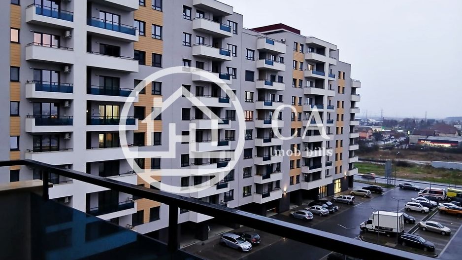 Apartament 3 camere de inchiriat - Victoria Residence - Poză 7