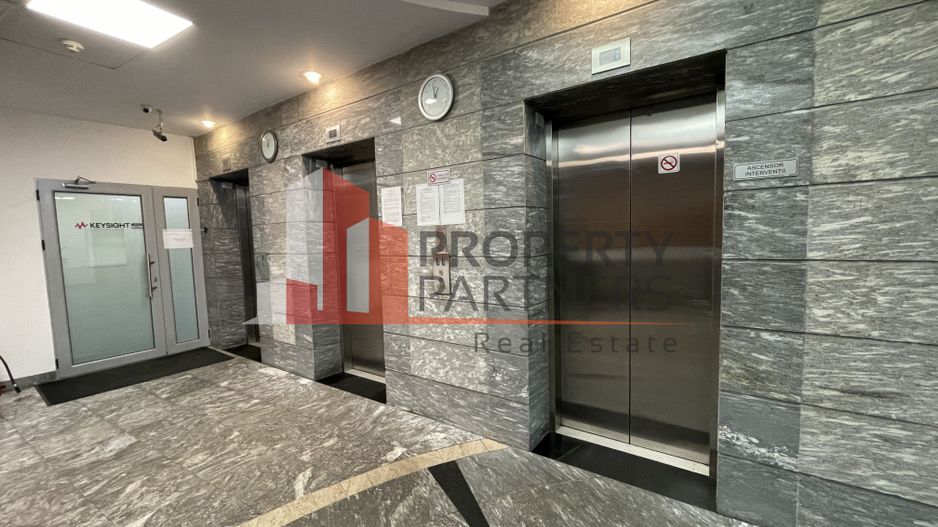 Cladire de birou Stirbei Voda - Poză 3