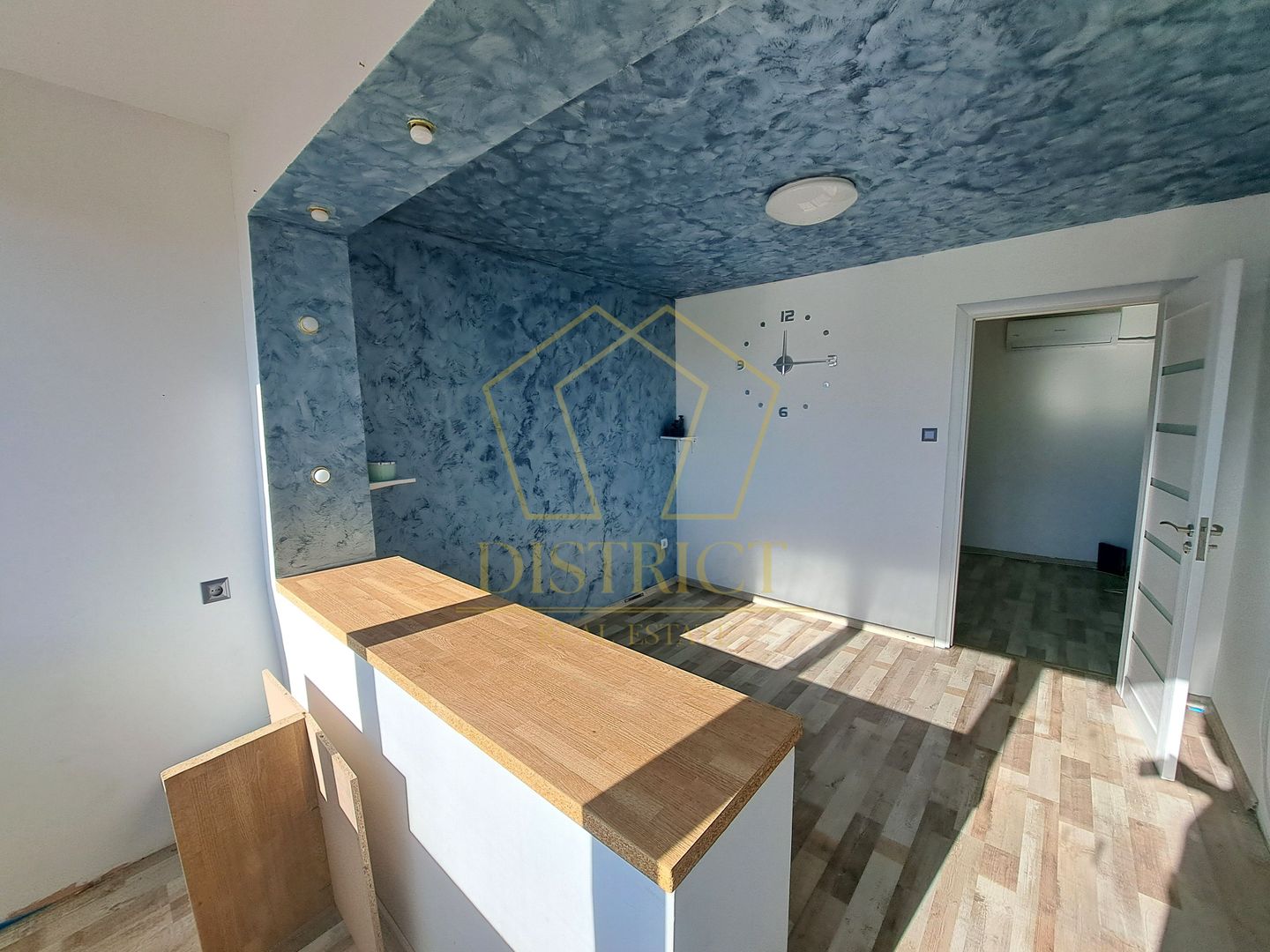 COM 0 % Apartament cu 2 camere decomandate in bloc izolat | Dambovita - Poză 2