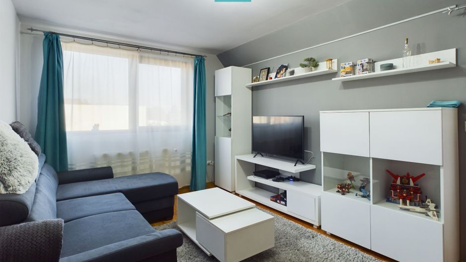 Vilă cu 5 camere de vânzare în zona Aradul Nou - Poză 26