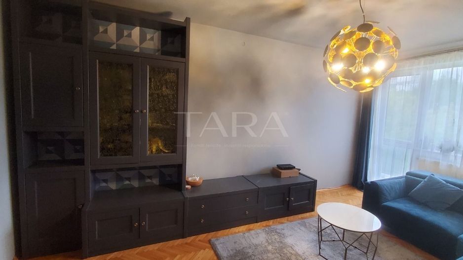 Apartament 3 camere decomandate, Gheorgheni – zona Iulius Mall - Poză 1