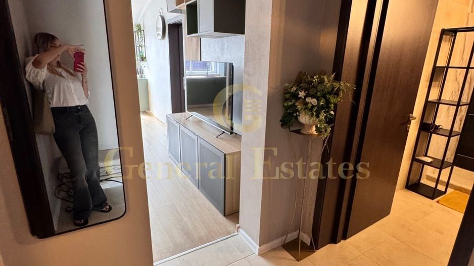 Vând studio 2 camere 49 mp - Poză 4