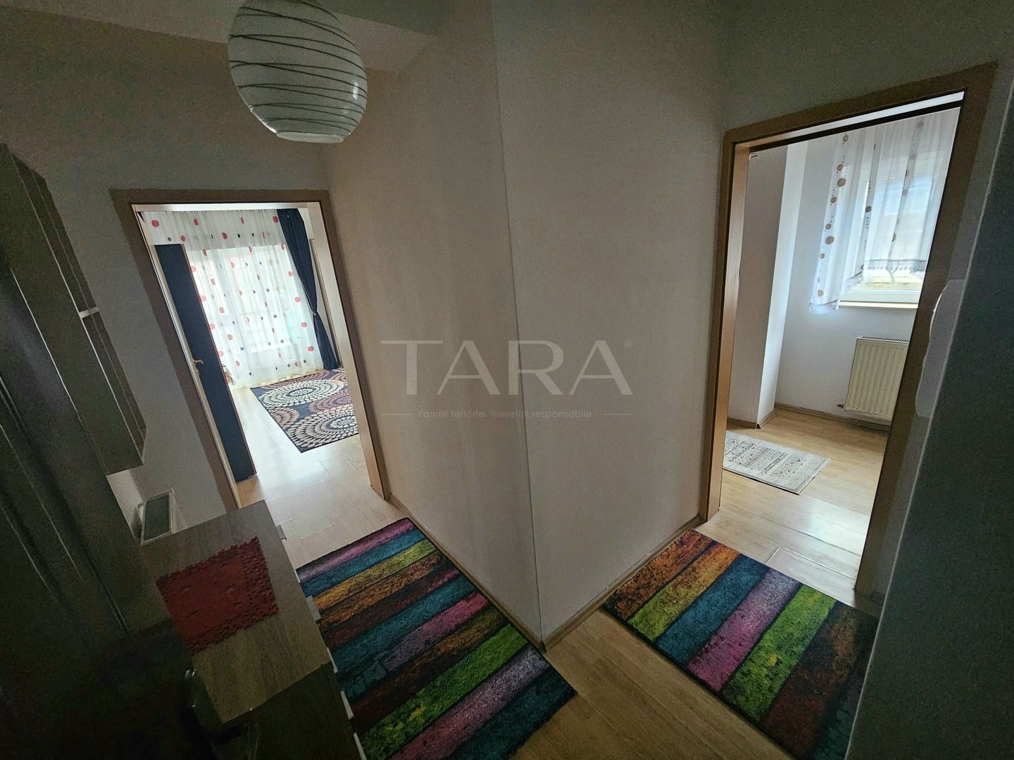 Apartament 1 camera, 38 mp, Mărăști – aproape de Iulius Mall - Poză 6