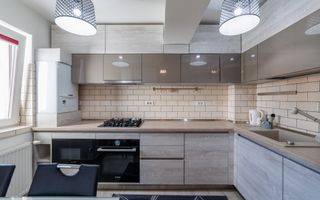 Apartament 3 camere de închiriat Calea Craiovei - Poză 8