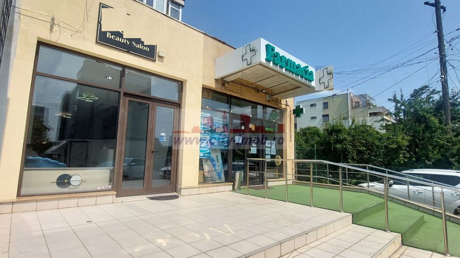 Vanzare Spatiu Comercial Straulesti Nord Bucuresti - Poză 32