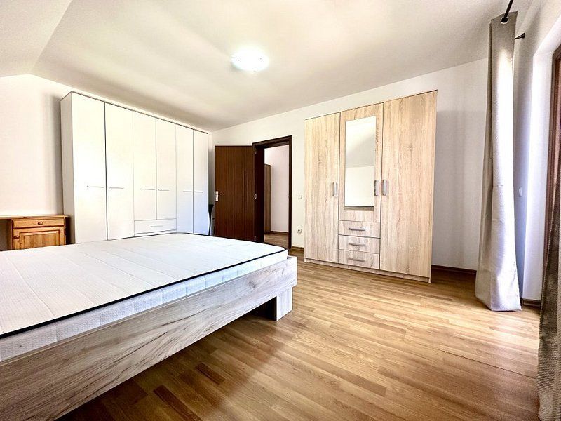 Casa individuala în Dumbravita - 650 euro - Poză 9