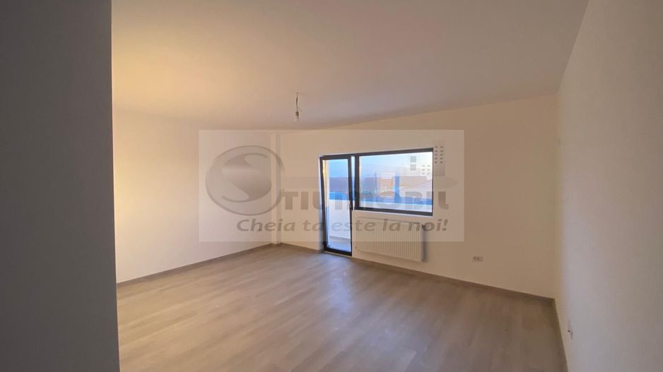 Ap 2 cam, decomandat, Bucium-Visan, 58mp, pret promotional-77.900 euro - Poză 2