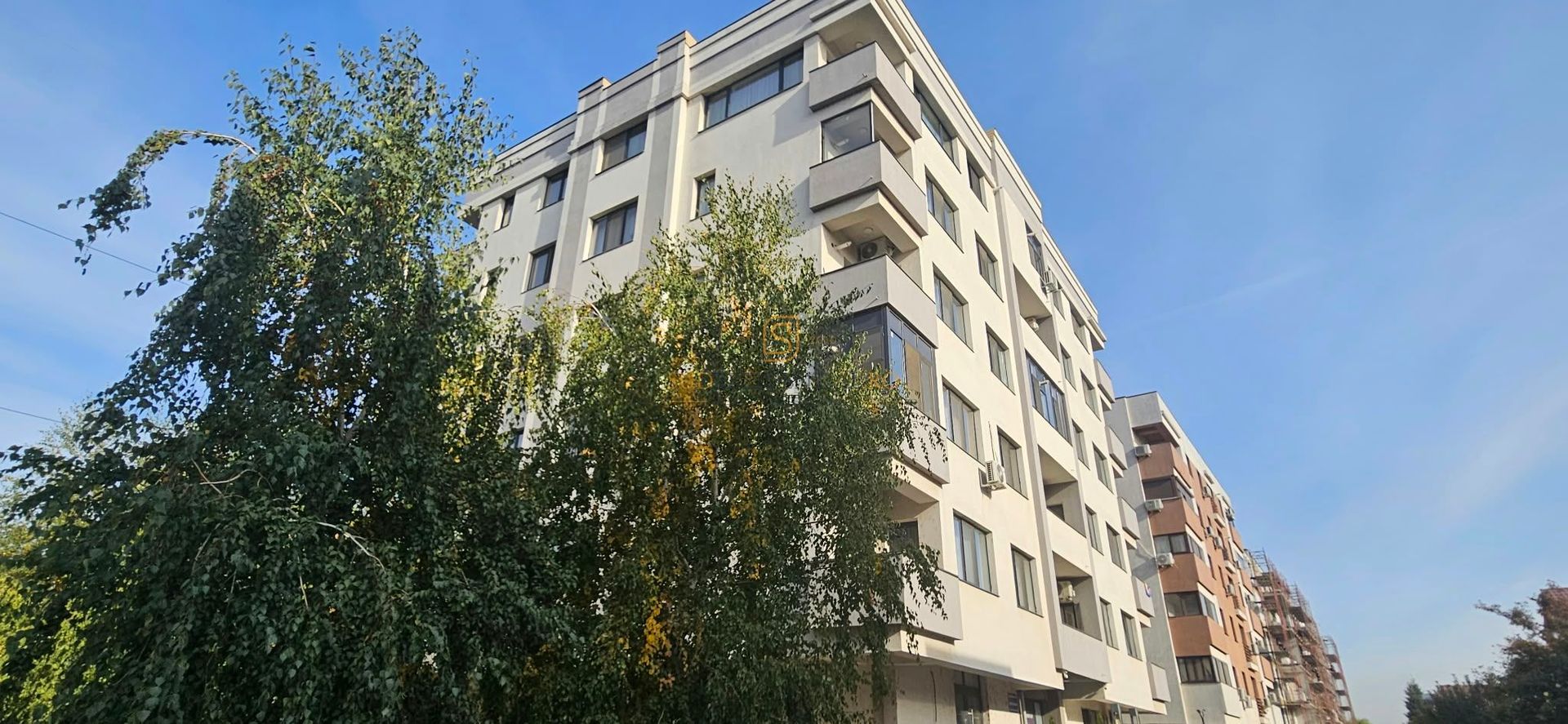 Apartament cu 2 camere, mobilat, utilat, Sos. Oltenitei, IRA-Petrom - Poză 2