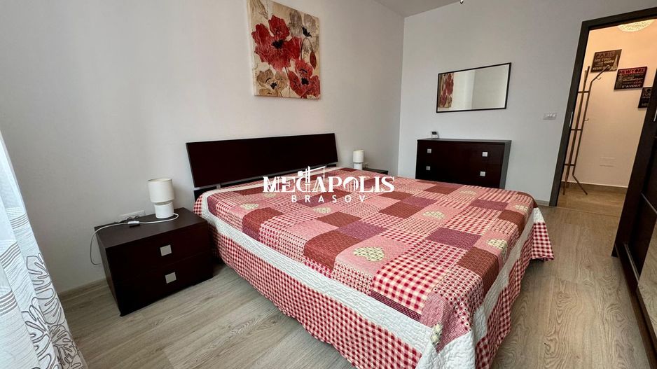 Apartament 2 camere | Open Spece | Pet Friendly | Grandis Residence - Poză 2
