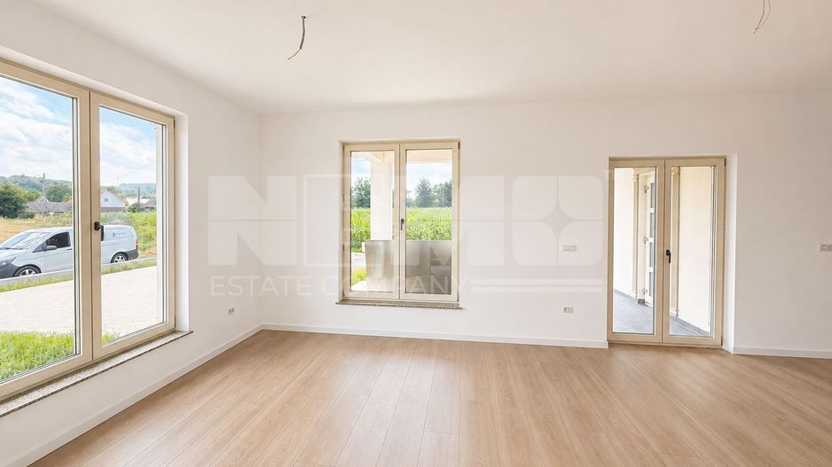 Casă nouă de vânzare | Horodnic de Jos | 200 Mp - Poză 1