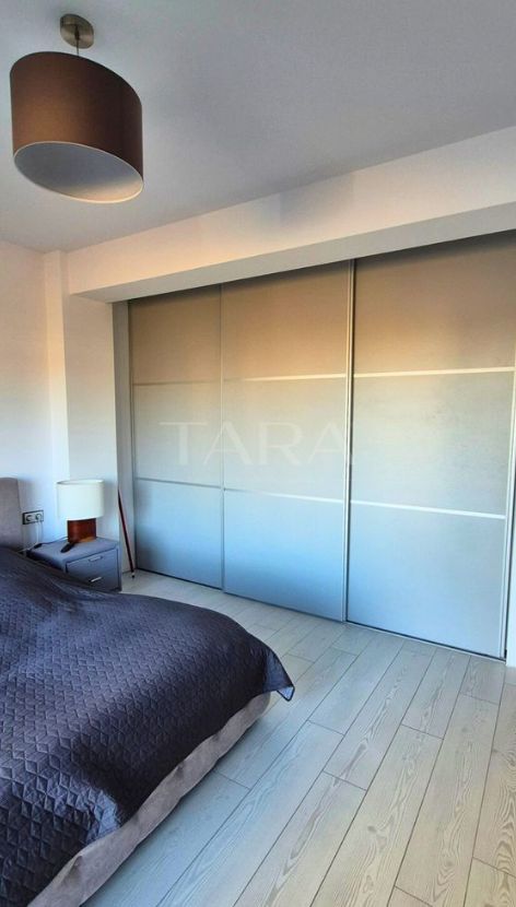 Apartament spațios în Bună Ziua, 3 camere, cu 2 balcoane. - Poză 10