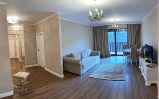 Apartament 3 camere de închiriat – etaj 10, vedere spectaculoasă - Poză 3