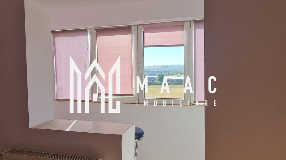 Apartament 3 camere | Balcon | 64 MPU | Decomandat | Lazaret - Poză 11