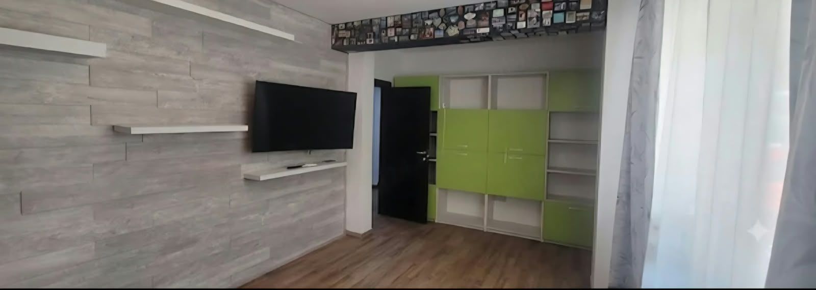 AP. 2 CAMERE- OZANA, PET-FRIENDLY, CURTE PROPRIE, CENTRALA, PARCARE - Poză 4