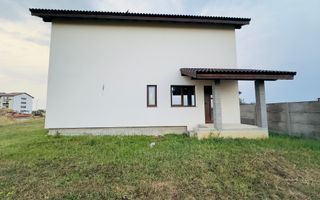 BG70-Casa Duplex 3 cam,Curte privata 100mp - Poză 4