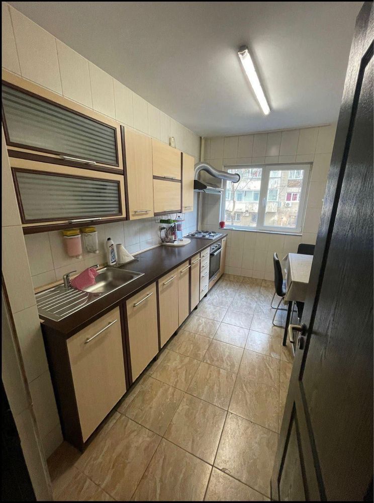 Vanzare Apartament 3 camere, 64 mp, etaj 1, 2 băi, parcare ADP – Panduri - Poză 4