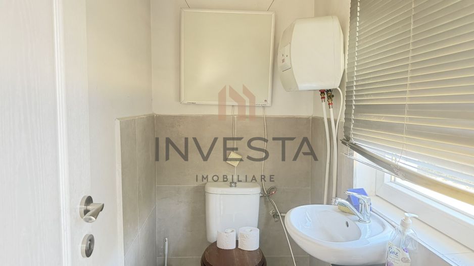 Inchiriere 2 cladiri comerciale, 943 mp teren - Poză 3