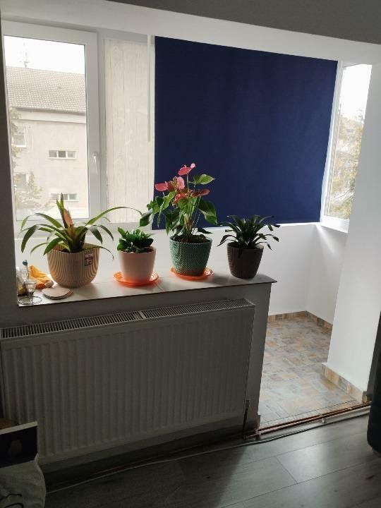 2 camere decomandat 2 balcoane centrala proprie Dorobantilor - Poză 2