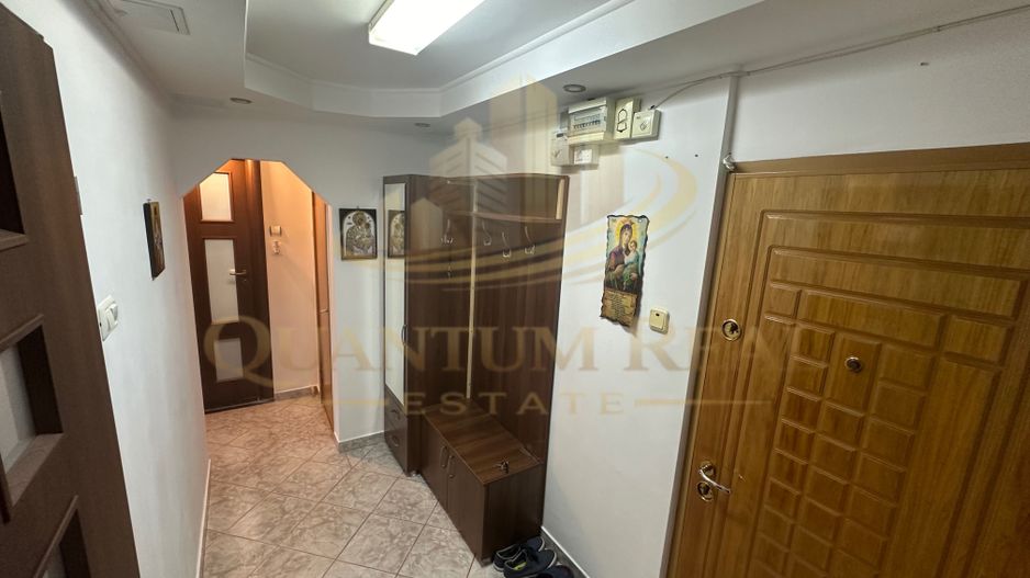 Inchiriez  2 Camere , Centrala proprie,Decomandat , Metrou Dristor - Poză 8