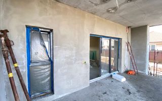 COMISION 0%, Triplex 4 Camere, 102MP Utili, 316MP Teren, Sacalaz, Lidl - Poză 12