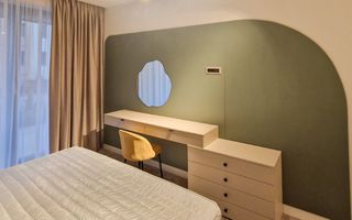 Chirie | Apartament 3 camere | Prima Închiriere | Iancu Nicolae - Poză 10