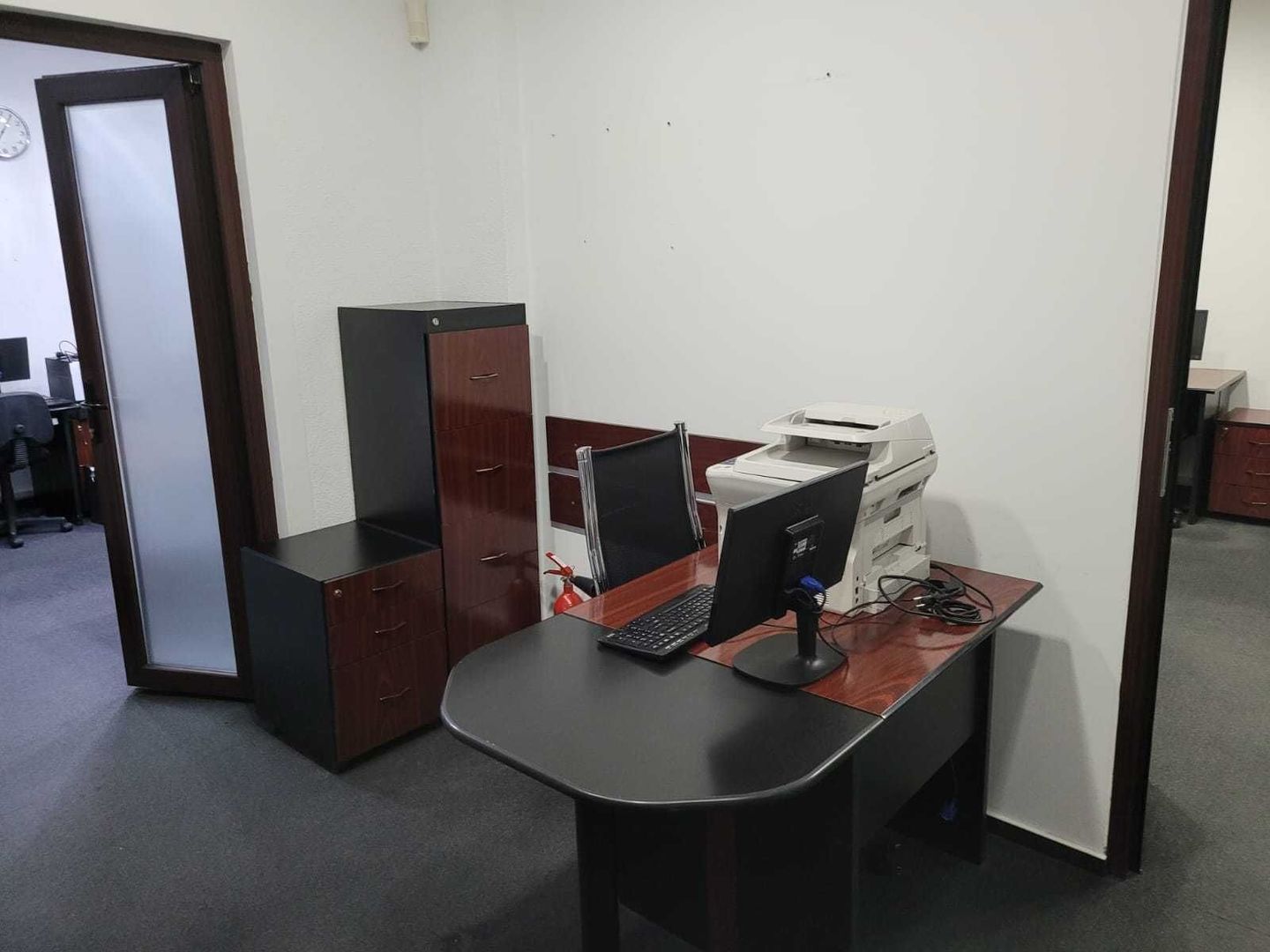 Vila eleganta, pentru birou, intre Piata Muncii si Vatra Luminoasa - Poză 2