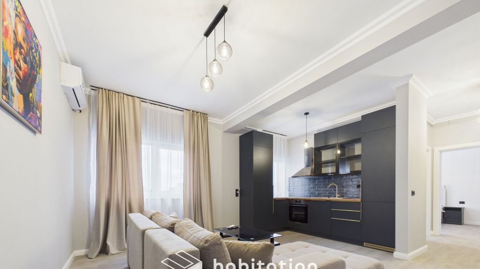 Apartament 2 Camere, luminos si modern,  Braytim - Calea Urseni - Poză 2