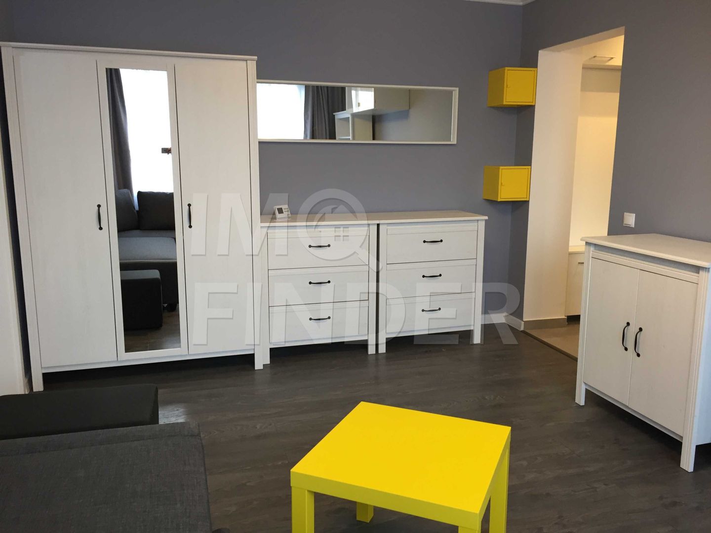 Apartament 2 camere, Gheorgheni - Poză 2