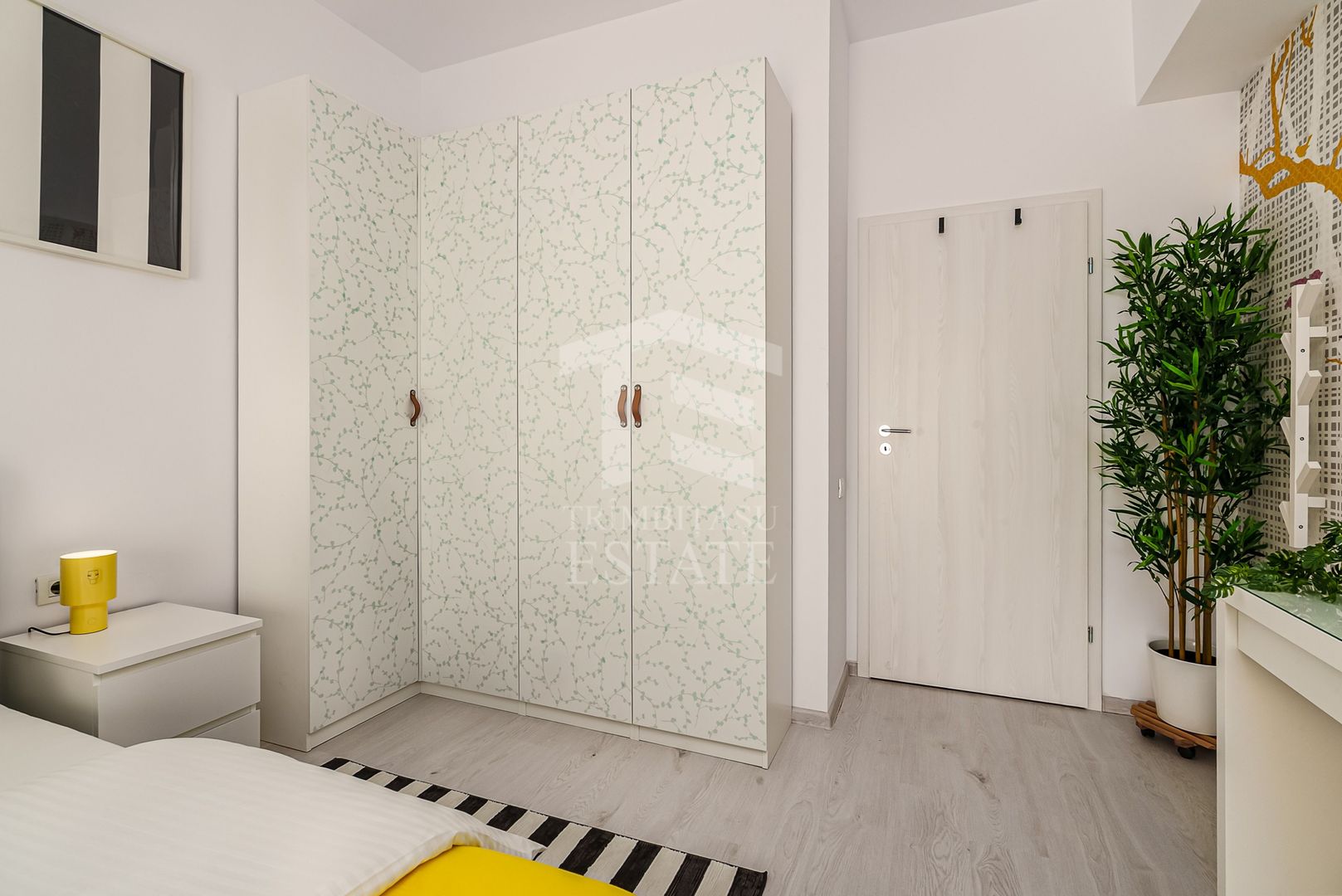 Apart 2 camere Grigorescu Dristor vis-a-vis Lidl mobilat utilat com 0% - Poză 11