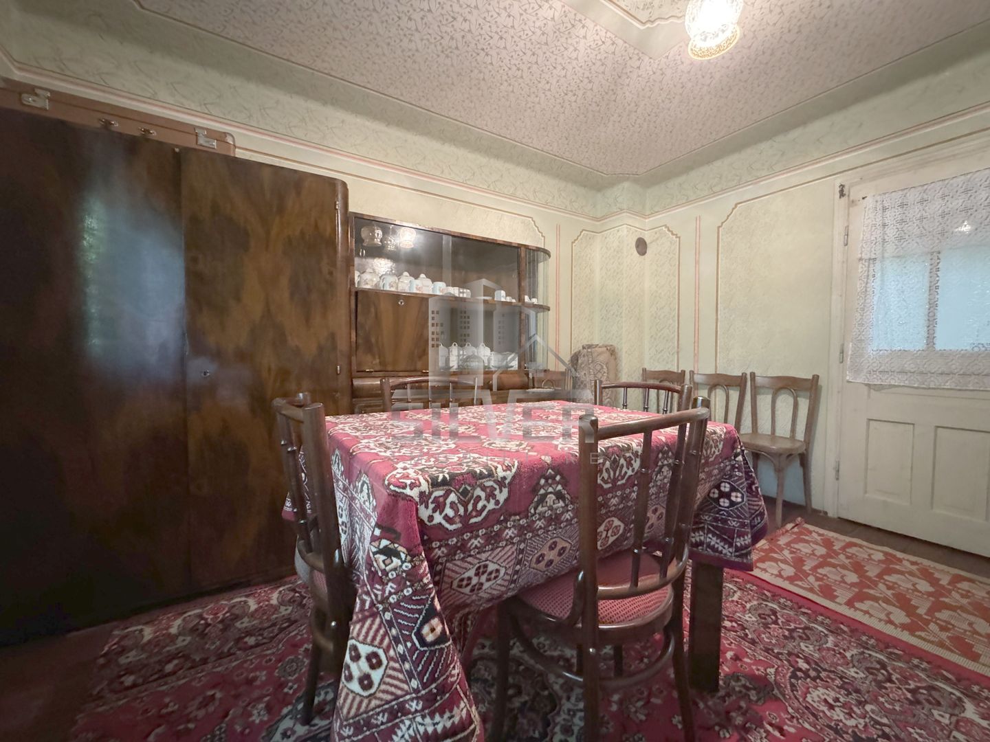 Casa individuala in Com. Capusu Mare/Sat Dumbrava. - Poză 21