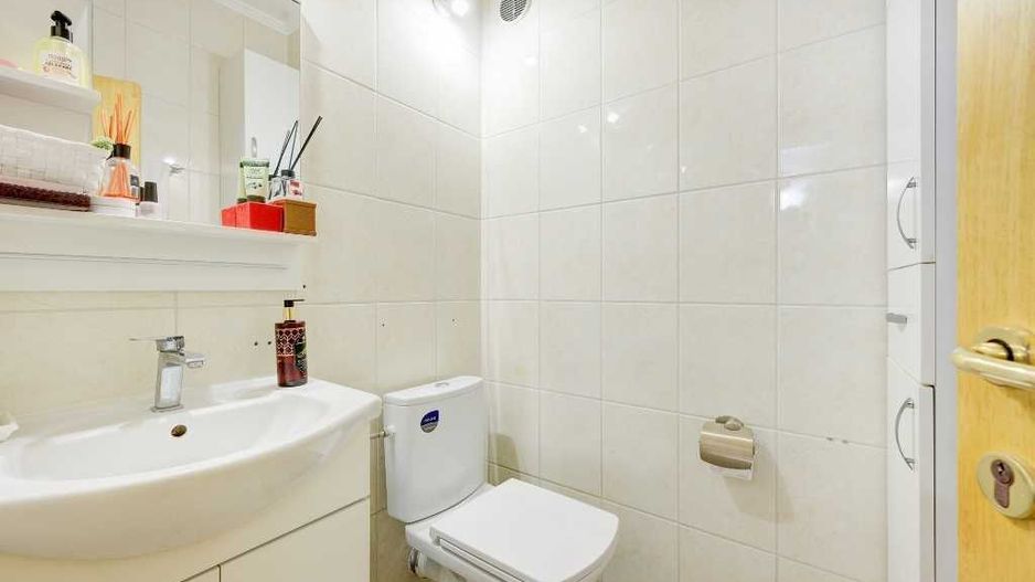 Apartament Calea Floreasca/Piata Dorobanților - Poză 7