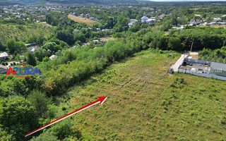 AZURA Imobiliare - Vanzare teren Smeura, zona verde - Poză 6