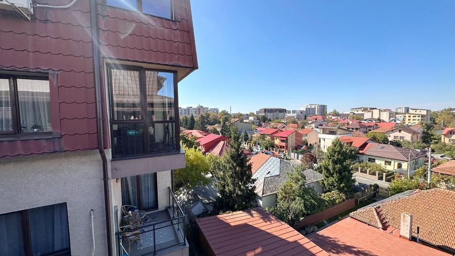 De închiriat: apartament 2 camere - Apusului - Gorjului-Păcii-metrou - Poză 11