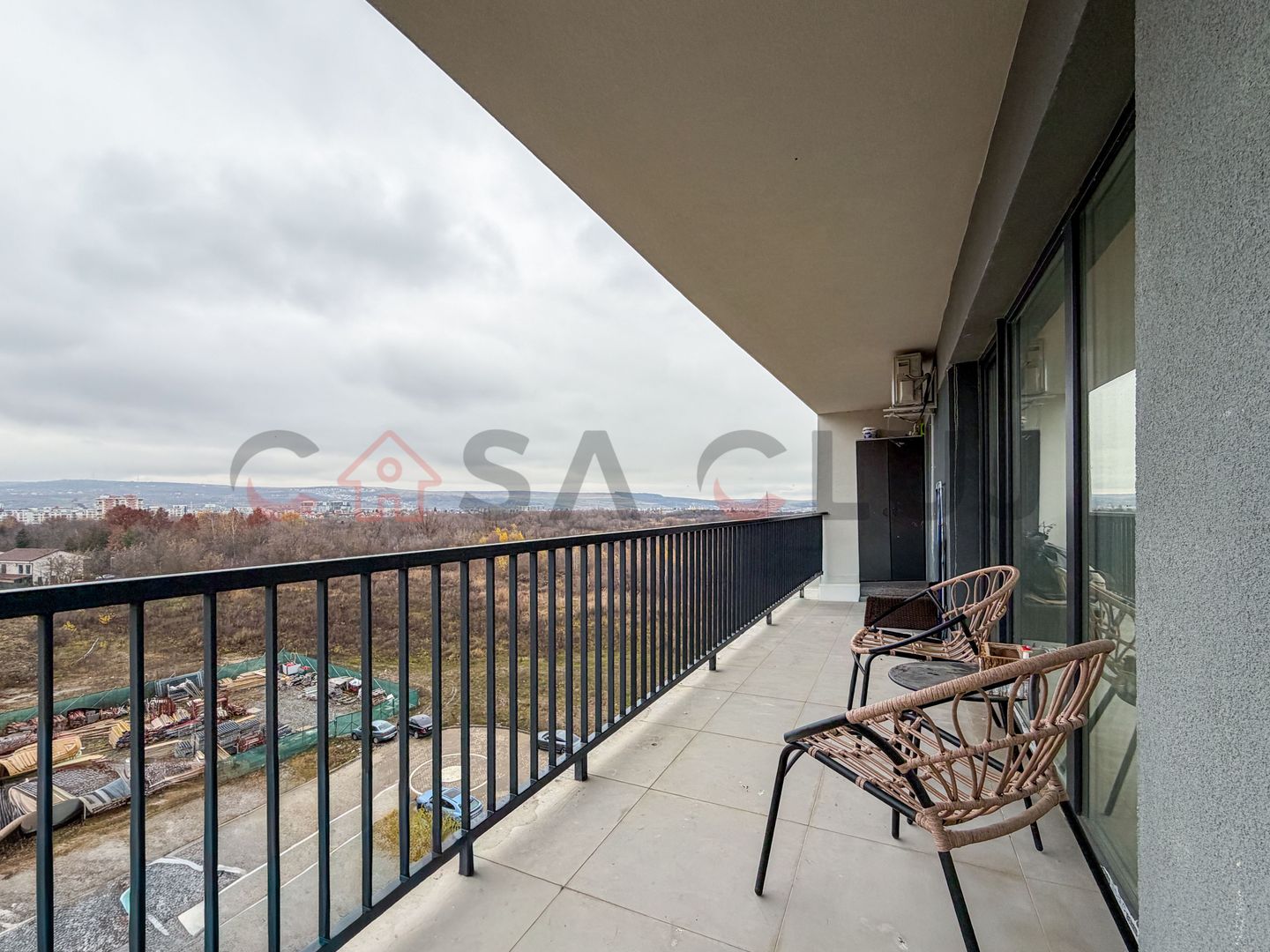 2 camere decomandate ready to move in, Soporului! - Poză 14