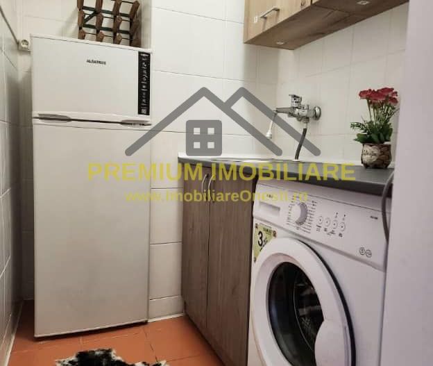 Garsoniera Confort - Zona centrala - Poză 7