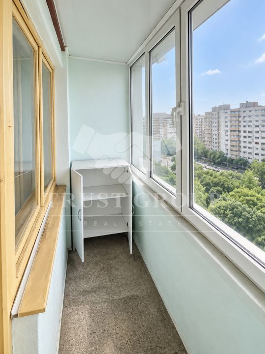 Apartament 2 camere Dorobanti | Imobil 1962 - Poză 7