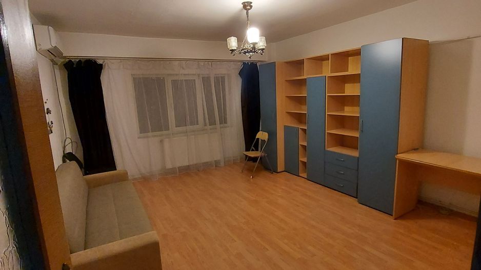 Apartament cu o camera in zona Iullius Mall | FSEGA | Gheorgheni - Poză 3