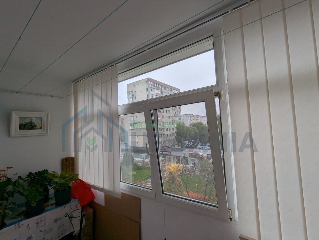 Apartament 3 camere decomandat, renovat și mobilat – Piața Voievozilor, Alexandru cel Bun - Poză 8