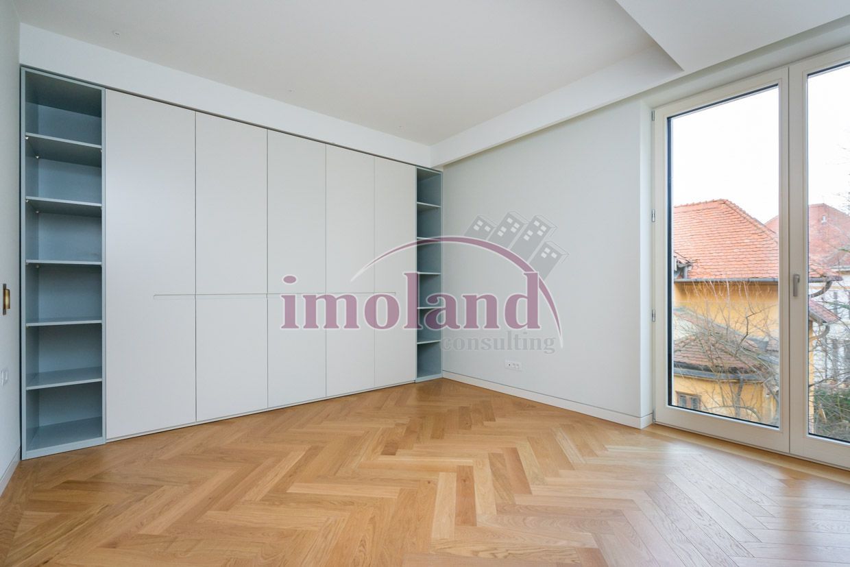 Inchiriere - apartament 4 camere - imobil nou - Dorobanti-Capitale - Poză 24