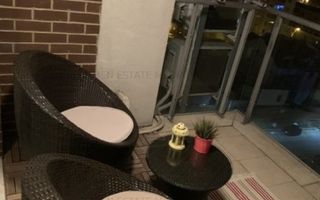 Rose Garden, complex nou, parcare subterana, modern mobilat, Obor la 10 minute - Poză 4