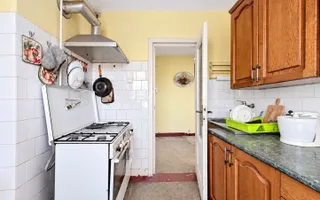 2 Camere | Etaj 2 | Centrala Proprie | Centrul Vechi | Comision 0 - Poză 16