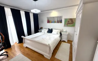 CASĂ 5 CAMERE TEREN 1600 MP CAMPULUNG - Poză 34