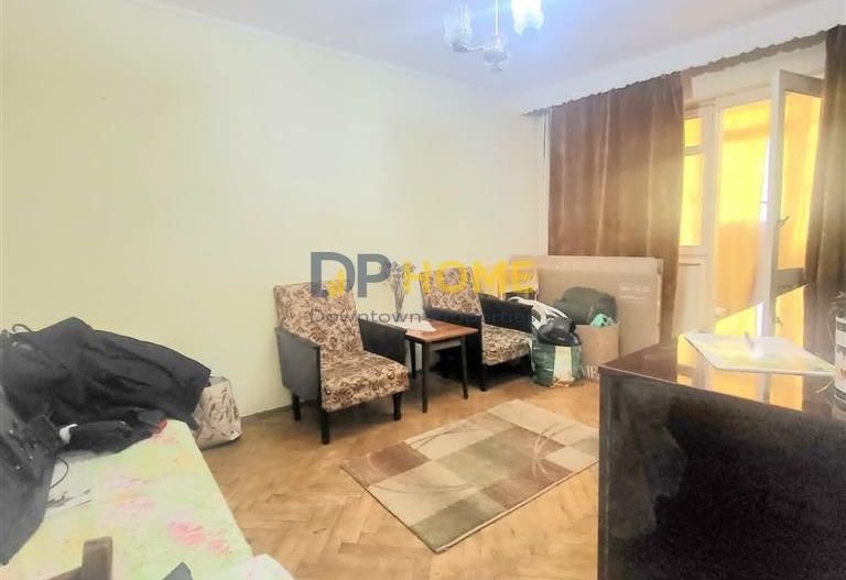 Apartament 2 Camere, Parter din 4, zona Sud - Poză 4