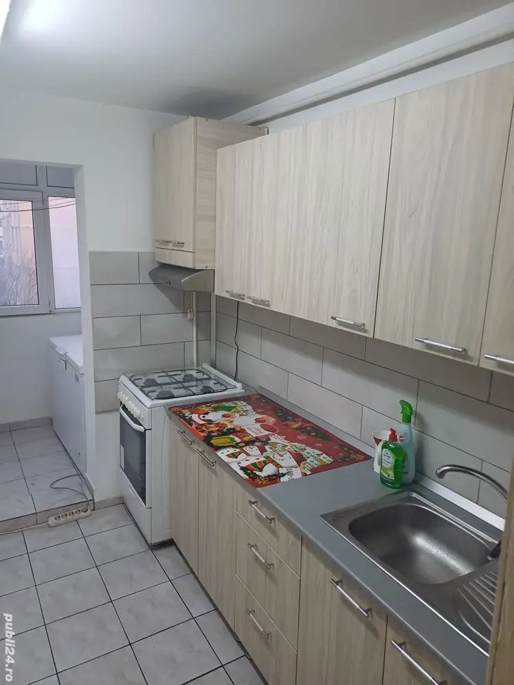 Apartament 2 camere, mobilat si utilat, Crangasi - Poză 3