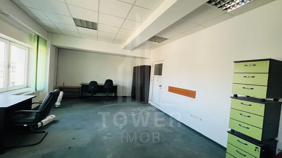 Spațiu birouri de inchiriat-Zona centrala - Poză 23