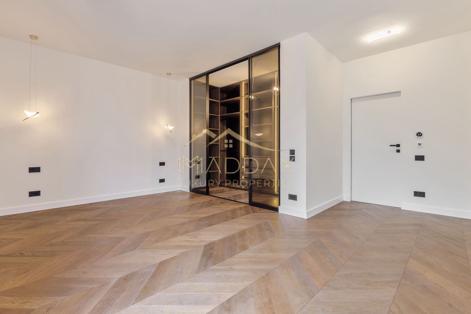 Vila Ultra-Lux *400mp* + Curte *325mp* \\4 camere \\ Pipera - Poză 22