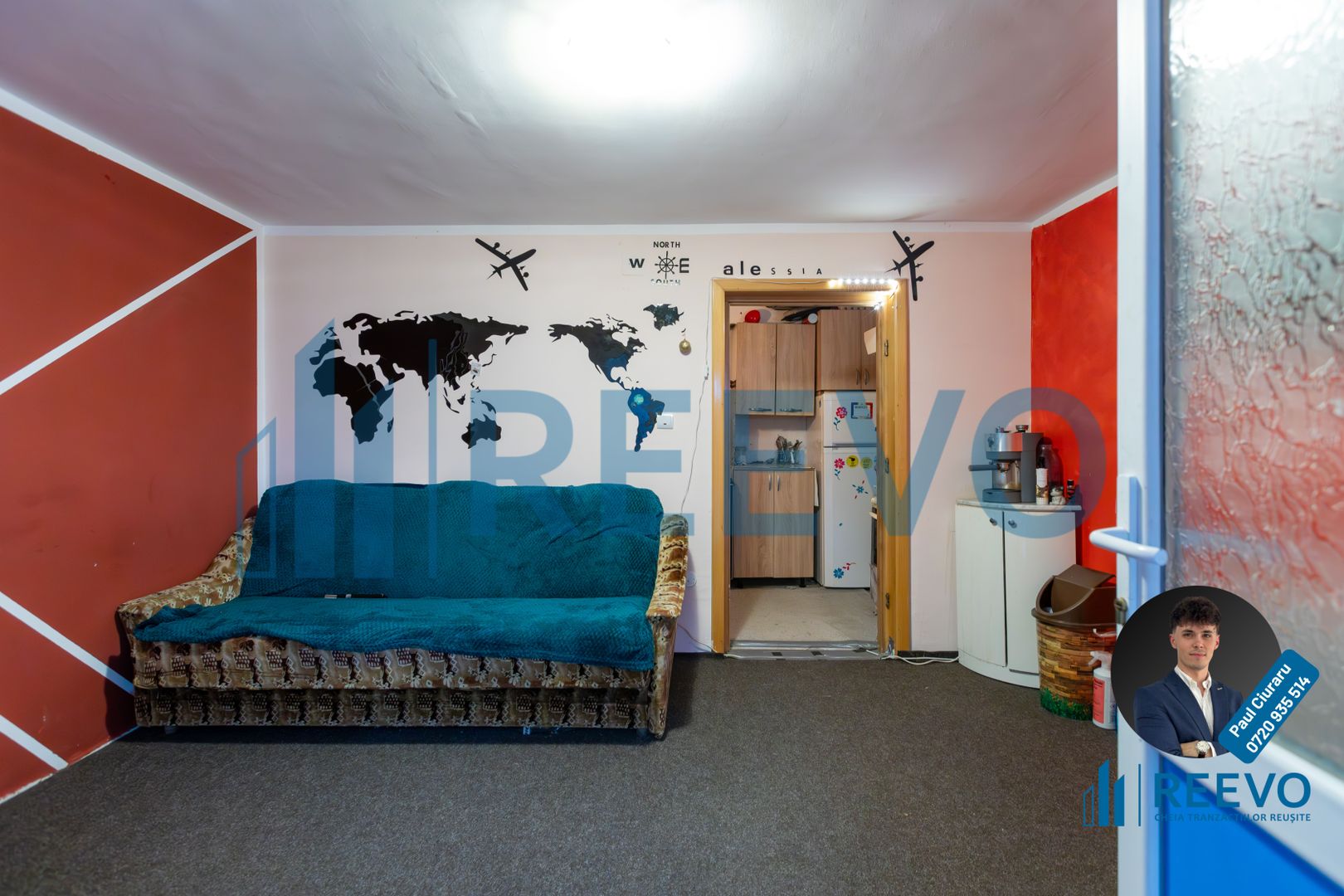 Casă/Vilă de vânzare, Nicolae Bălcescu, Bacău - Poză 7