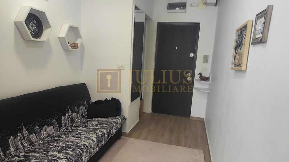2 camere| Torontalului| loc de parcare| bloc 2022| zona ideala| - Poză 8
