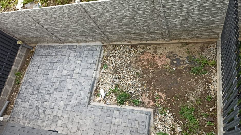 vila la alb/4cam,2bai+parcare/centru Popesti Leordeni - Poză 30