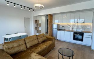 Apartament de 2 camere, lux, 55mp, Complex West City Tower - Poză 1